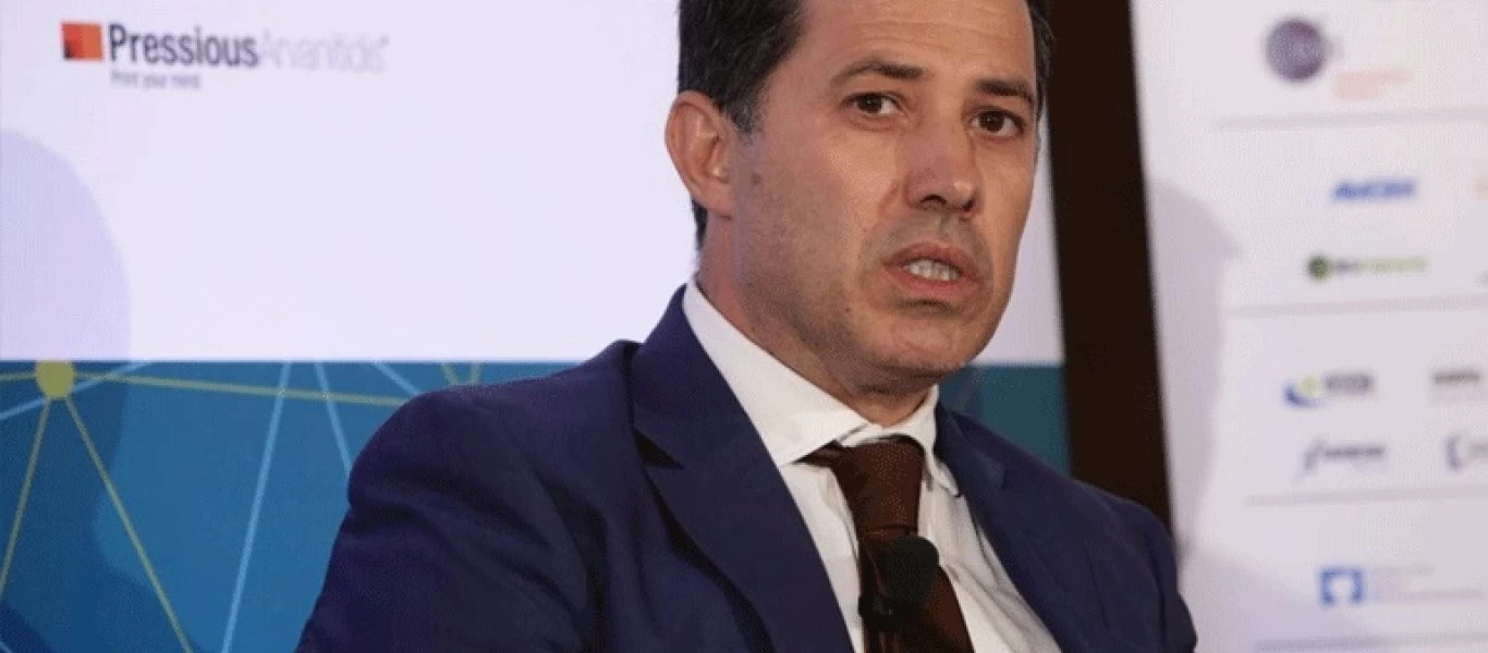 Ν.Μανιαδάκης: «Μου ασκήθηκαν πιέσεις να κατονομάσω Σαμαρά Στουρνάρα Γεωργιάδη και Λοβέρδο»